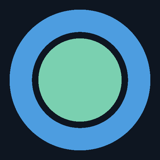 Obstoon Library application icon